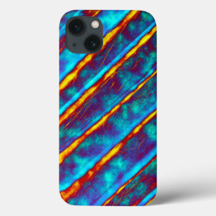 Coole Textur Case-Mate iPhone Hülle