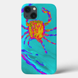 Coole Tiefsee-Kunst Case-Mate iPhone Hülle