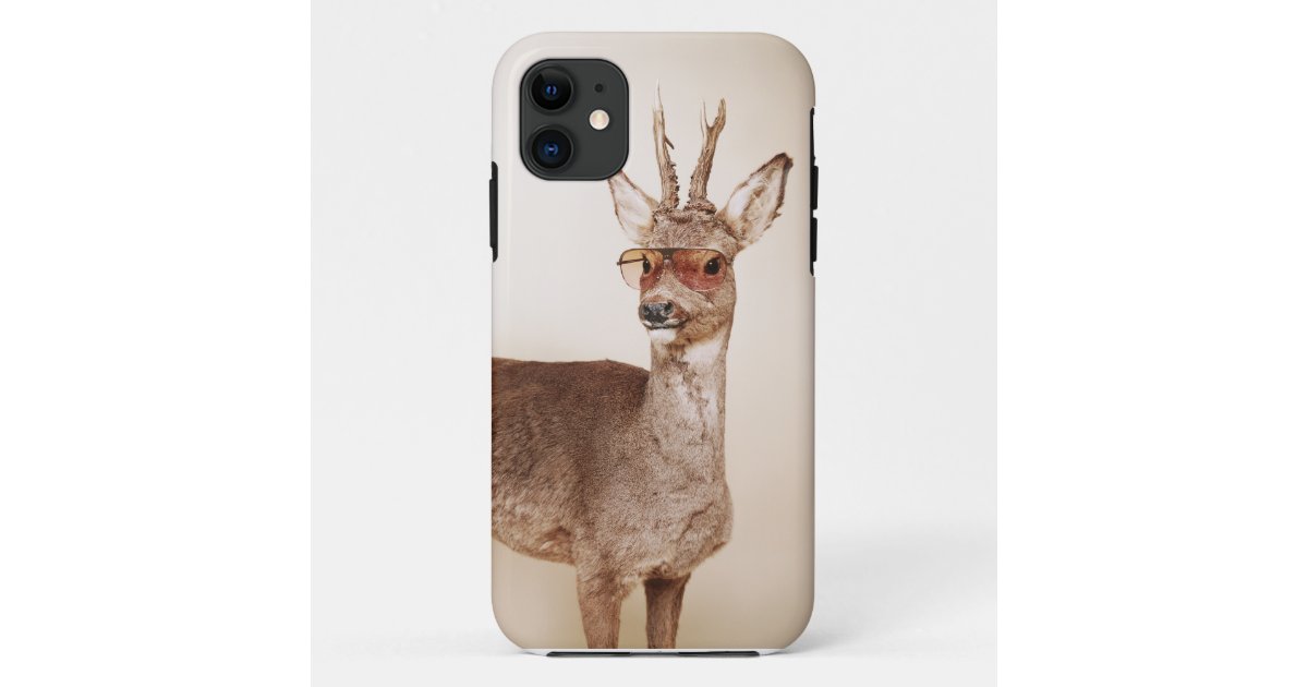 Coole Tiere In Den Sonnenbrillen Case Mate Iphone Hulle Zazzle De
