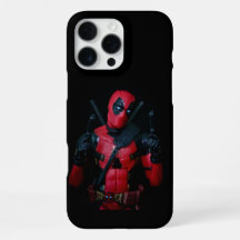 Coole Toy-Fotografie Anti-Held