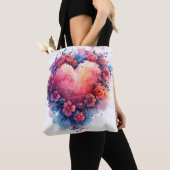 Coole Tragetaschen Tasche (Von Nahem)