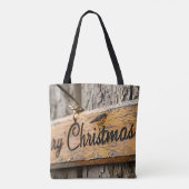 Coole Tragetaschen Tasche (Rückseite)