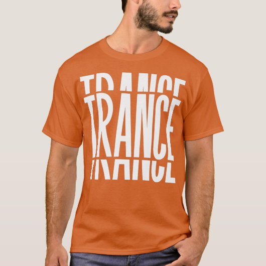 Coole Trance - House DJ Music T-Shirts Premium (Vorderseite)
