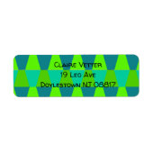 Coole Trapezoide  (Vorne)