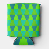 Coole Trapezoide Dosenkühler (Vorderseite)