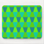 Coole Trapezoide Mousepad (Vorne)