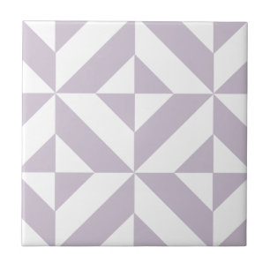 Coole Traubengeometrie Deko Cube Muster Fliese