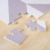 Coole Traubengeometrie Deko Cube Muster Puzzle (Seite)