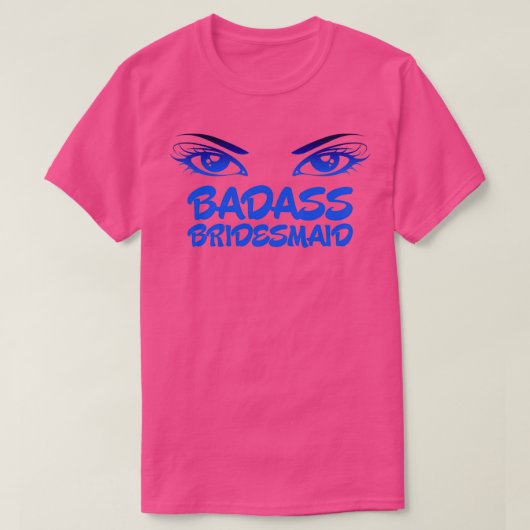 COOLE TRAUZEUGIN 2 T-Shirt (Design vorne)