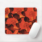 Coole, trendige, einzigartige digitale Kunst der B Mousepad (Mit Mouse)