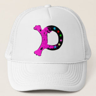 coole Truckal D stylish Hat" ╝ Truckerkappe