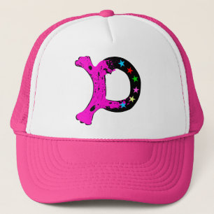 coole Truckal D stylish Hat" ╝ Truckerkappe