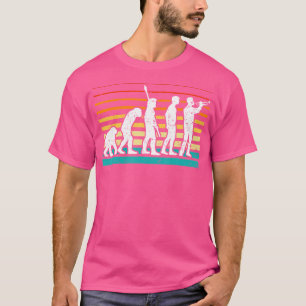 Coole Trumpet Player Trumpeter-Evolution T-Shirt
