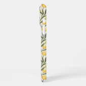 Coole Tulpe Maßgeschneidertes Foto iPhone Case Hülle (Linke Seite)