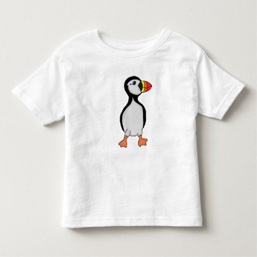 Coole und niedliche Spitzen für Kinder Kleinkind T-shirt (Vorderseite)