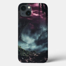 Coole und trendige Mate-Hülle iPhone-Hülle