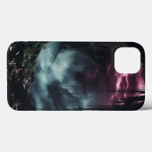 Coole und trendige Mate-Hülle iPhone-Hülle Case-Mate iPhone Hülle (Rückseite (Horizontal))