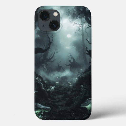Coole und trendige Mate-Hülle iPhone-Hülle Case-Mate iPhone Hülle (Rückseite)