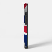 COOLE UNION JACK UK-FLAGGE iPhone HÜLLE (Linke Seite)