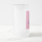 Coole unten eisige Tasse (Mittel)