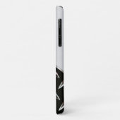 Coole Unternehmensgründer Beruflich Case-Mate iPhone Hülle (Hinten/Links)