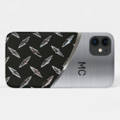 Coole Unternehmensgründer Beruflich Case-Mate iPhone Hülle (Rückseite (Horizontal))