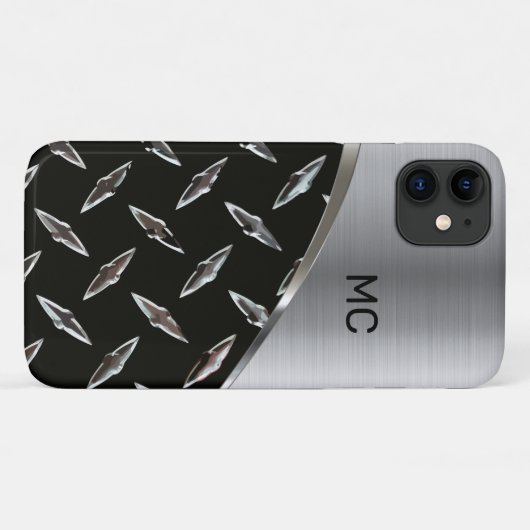 Coole Unternehmensgründer Beruflich Case-Mate iPhone Hülle (Rückseite (Horizontal))