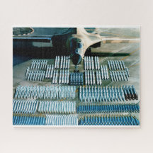 Coole US-Luftwaffe B-1 Bomber
