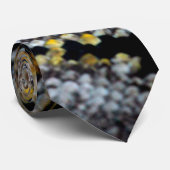 Coole Vater Bro Snakeskin Krawatte (Gerollt)