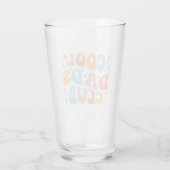 Coole Väter Club III Glas (Rückseite)