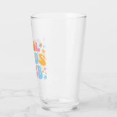 Coole Väter Club III Glas (Links)