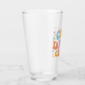 Coole Väter Club III Glas (Rechts)
