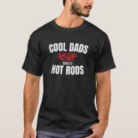 Coole Vater Frisierte Autos erstellen