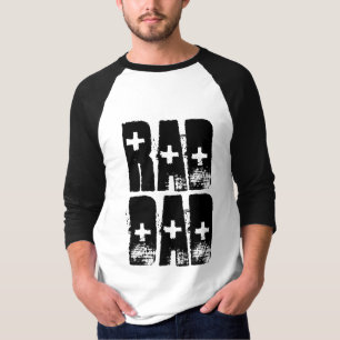 COOLE VATER T-SHIRTS TEES