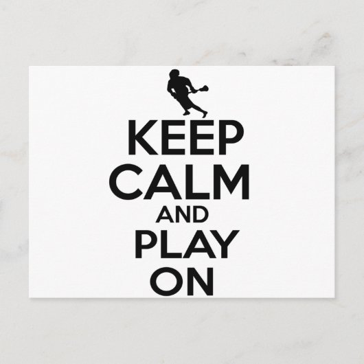 Coole Vektorgrafiken Postkarte (Vorderseite)