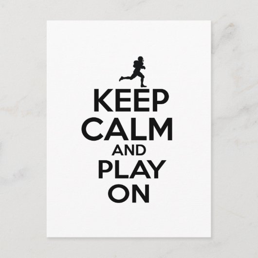 Coole Vektorgrafiken Postkarte (Vorderseite)