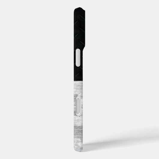 Coole Verkehrsmittelbezeichnung Case-Mate iPhone Hülle (Rückseite / Rechts)