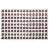 Coole Verpacken-Welt Stoff (Yard (91,4 cm))