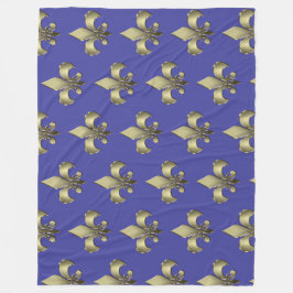 COOLE VIBES Fleece Blanket!