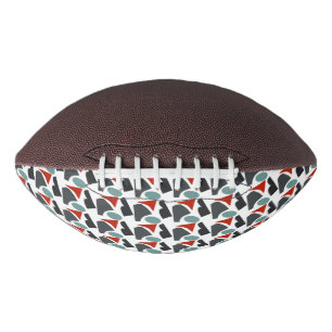 Coole Vintage Football