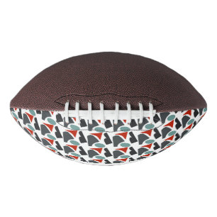 Coole Vintage Football
