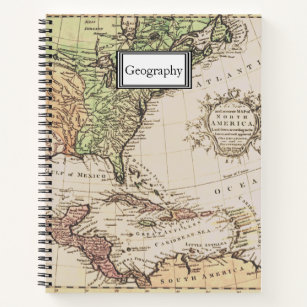 Geografie Lustig Schul Buroartikel Zazzle De