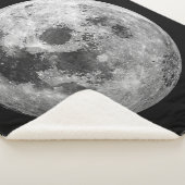 Coole Vollmond-Astronomie Sherpadecke (3/4)
