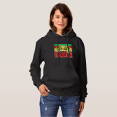 Coole von Gamern und Streamern Hoodie (Vorne ganz)