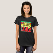 Coole von Gamern und Streamern T-Shirt (Vorne ganz)