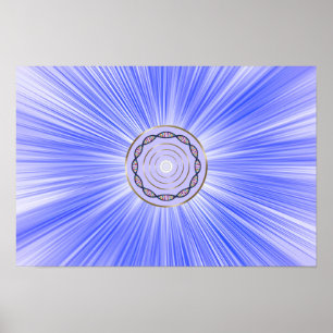 Coole Wandkunst für Wohnzimmer und Wohngestaltung Poster