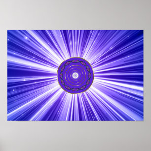 Coole Wandkunst für Wohnzimmer und Wohngestaltung Poster