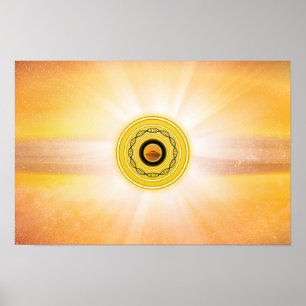 Coole Wandkunst für Wohnzimmer und Wohngestaltung Poster