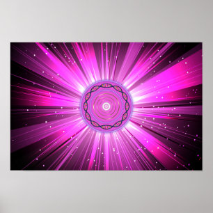 Coole Wandkunst für Wohnzimmer und Wohngestaltung Poster