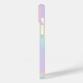 Coole Wasserfarbe Eiscreme Case-Mate iPhone Hülle (Rückseite / Links)